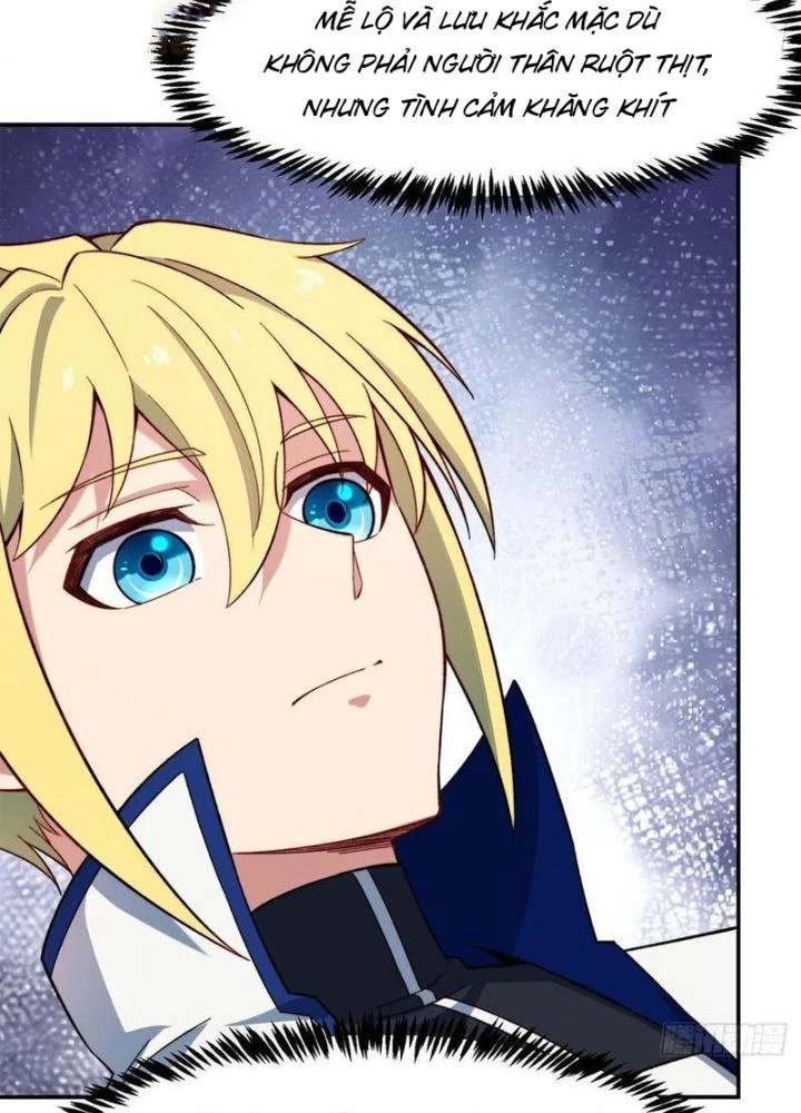 Ta Bị Nhốt Ở Nội Trác Phủ 1000 Năm Chapter 35 - Trang 2