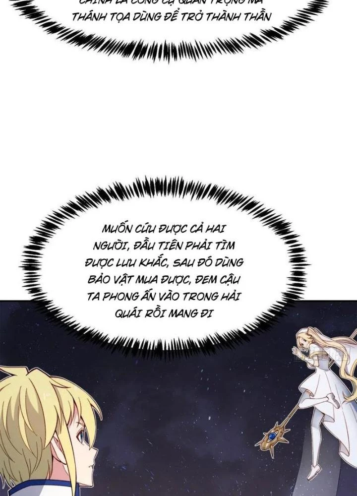Ta Bị Nhốt Ở Nội Trác Phủ 1000 Năm Chapter 35 - Trang 2