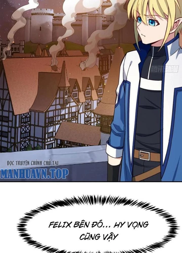 Ta Bị Nhốt Ở Nội Trác Phủ 1000 Năm Chapter 35 - Trang 2