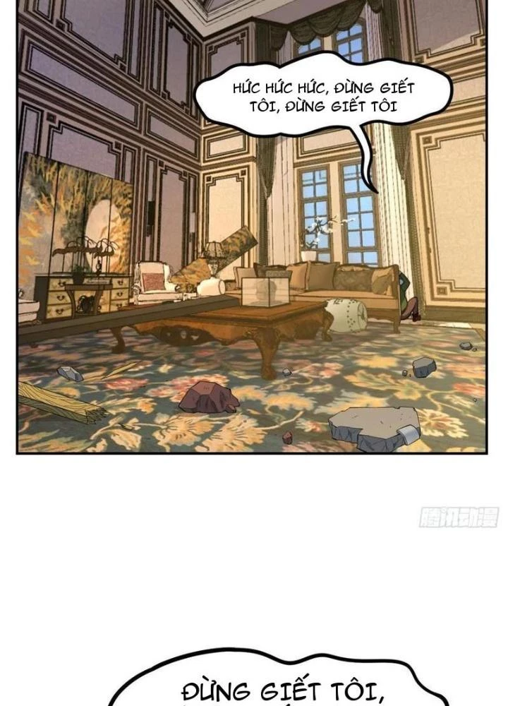 Ta Bị Nhốt Ở Nội Trác Phủ 1000 Năm Chapter 35 - Trang 2