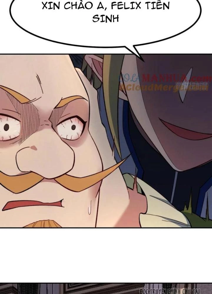 Ta Bị Nhốt Ở Nội Trác Phủ 1000 Năm Chapter 35 - Trang 2