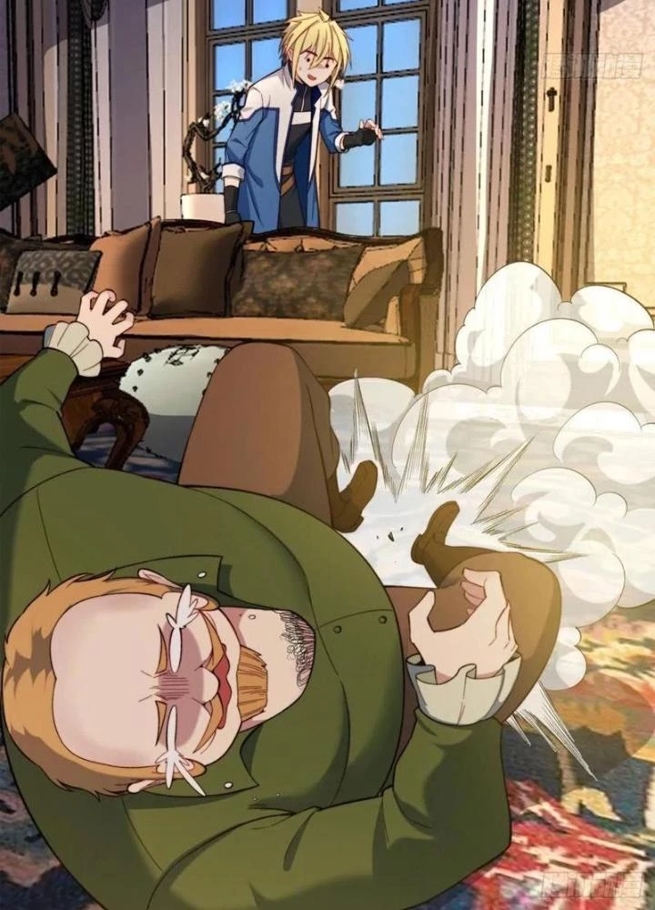 Ta Bị Nhốt Ở Nội Trác Phủ 1000 Năm Chapter 35 - Trang 2