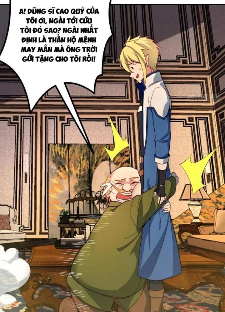 Ta Bị Nhốt Ở Nội Trác Phủ 1000 Năm Chapter 35 - Trang 2
