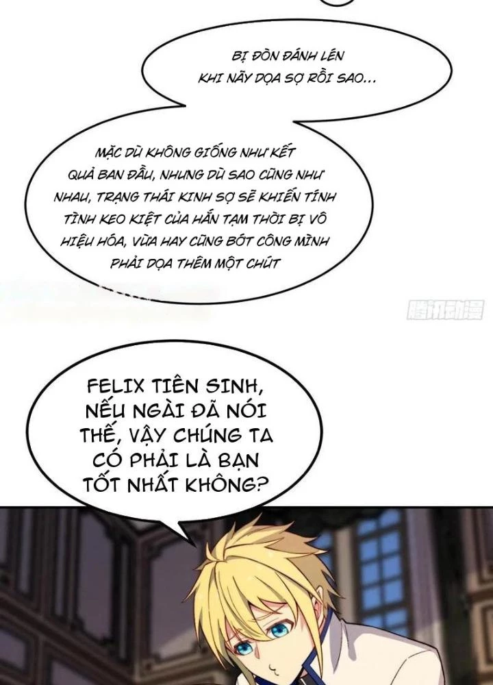 Ta Bị Nhốt Ở Nội Trác Phủ 1000 Năm Chapter 35 - Trang 2