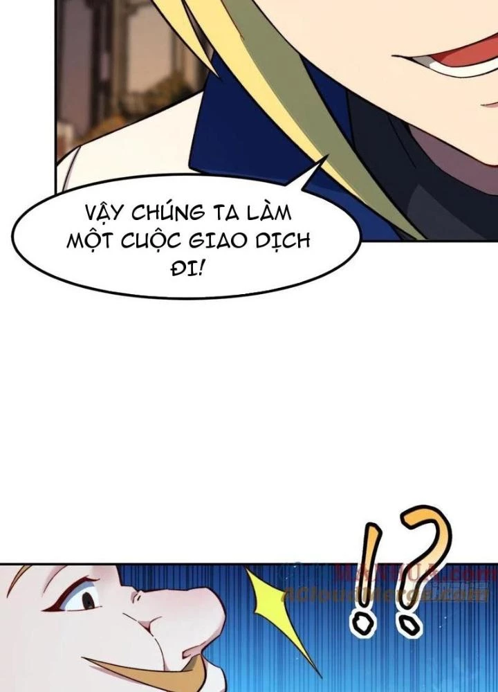 Ta Bị Nhốt Ở Nội Trác Phủ 1000 Năm Chapter 35 - Trang 2