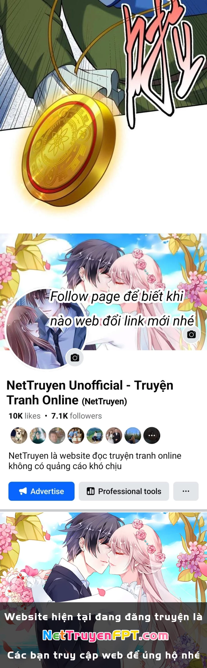 Ta Bị Nhốt Ở Nội Trác Phủ 1000 Năm Chapter 35 - Trang 2