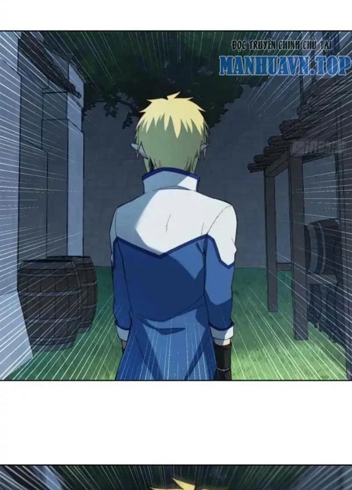 Ta Bị Nhốt Ở Nội Trác Phủ 1000 Năm Chapter 36 - Trang 2