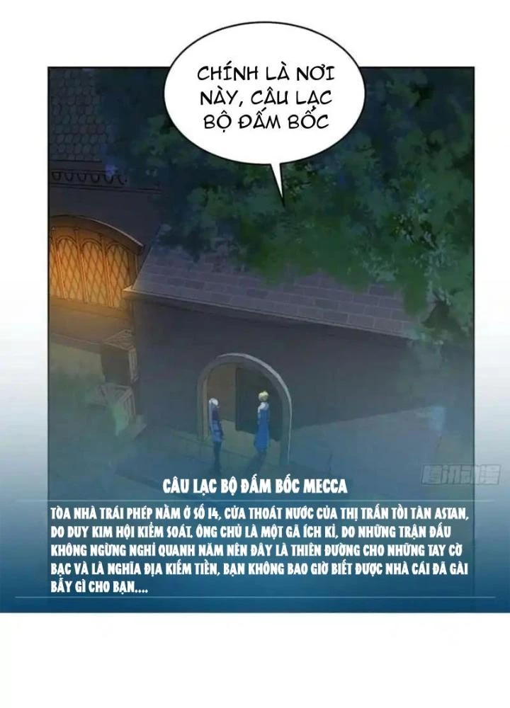 Ta Bị Nhốt Ở Nội Trác Phủ 1000 Năm Chapter 36 - Trang 2