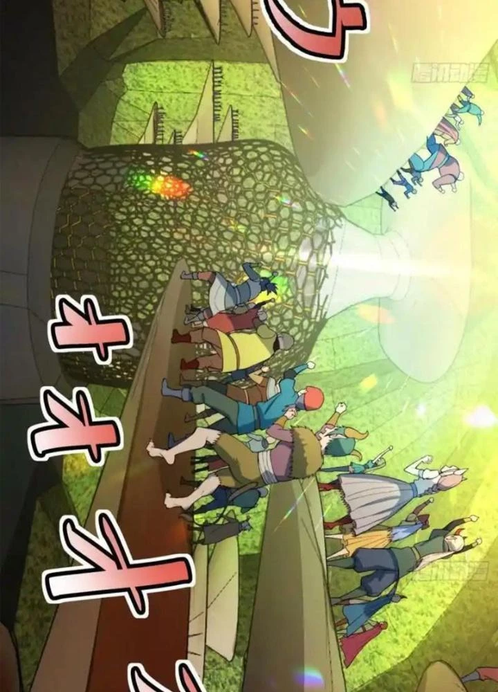 Ta Bị Nhốt Ở Nội Trác Phủ 1000 Năm Chapter 36 - Trang 2
