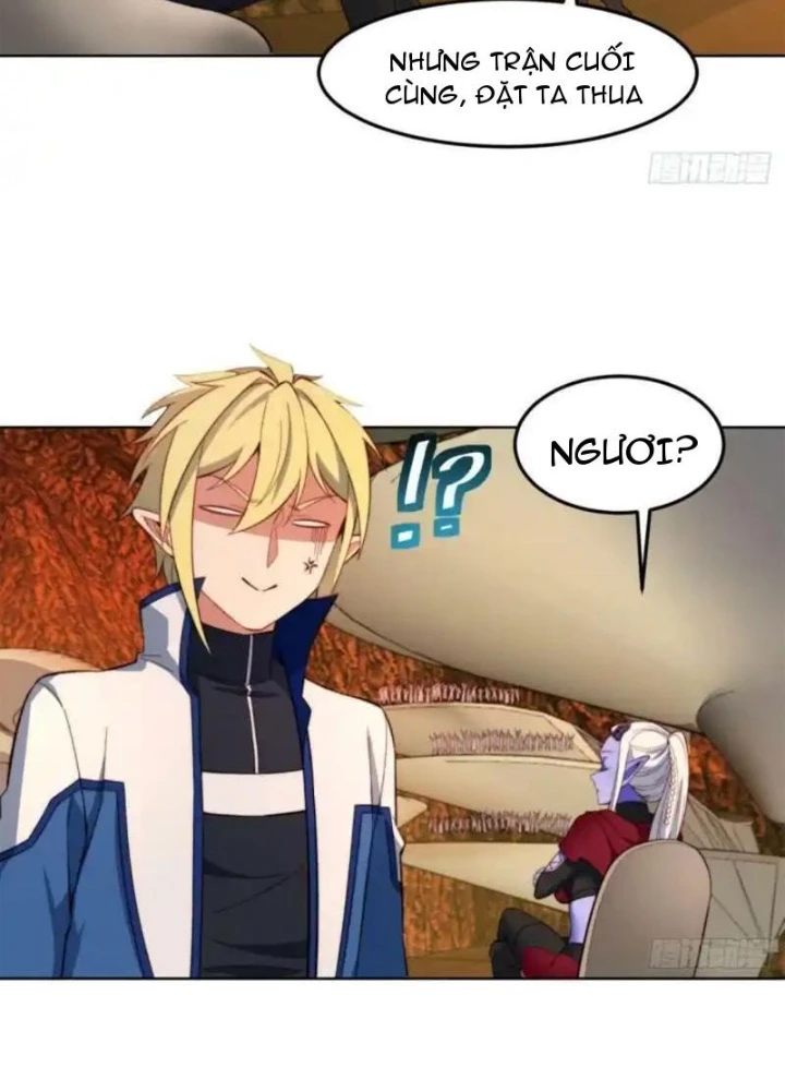 Ta Bị Nhốt Ở Nội Trác Phủ 1000 Năm Chapter 36 - Trang 2