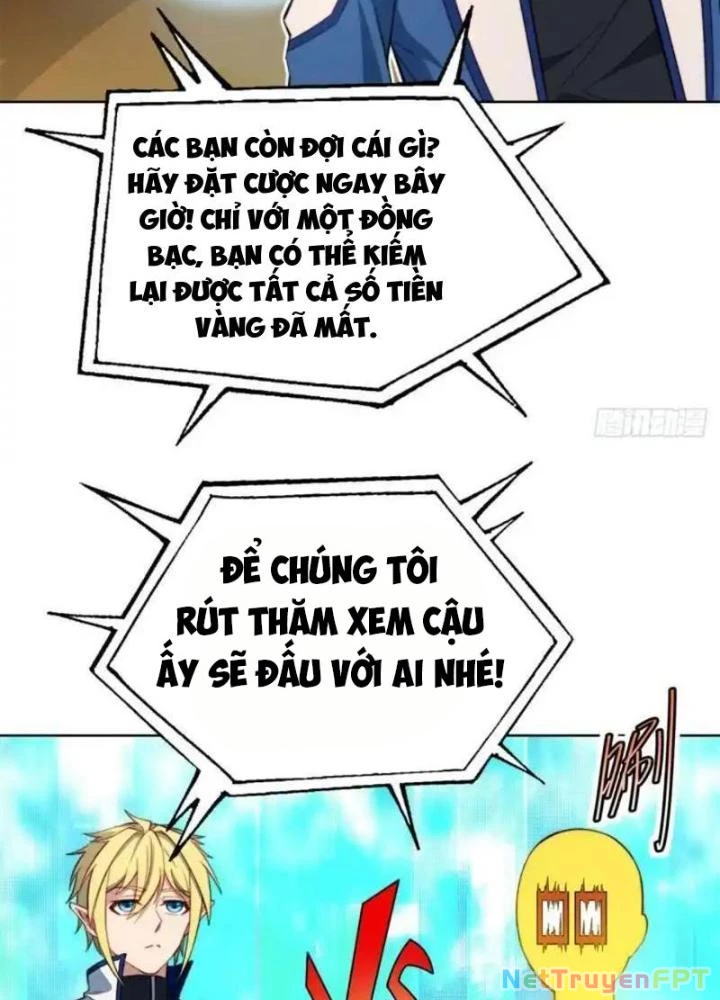 Ta Bị Nhốt Ở Nội Trác Phủ 1000 Năm Chapter 36 - Trang 2