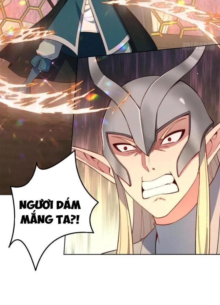 Ta Bị Nhốt Ở Nội Trác Phủ 1000 Năm Chapter 37 - Trang 2