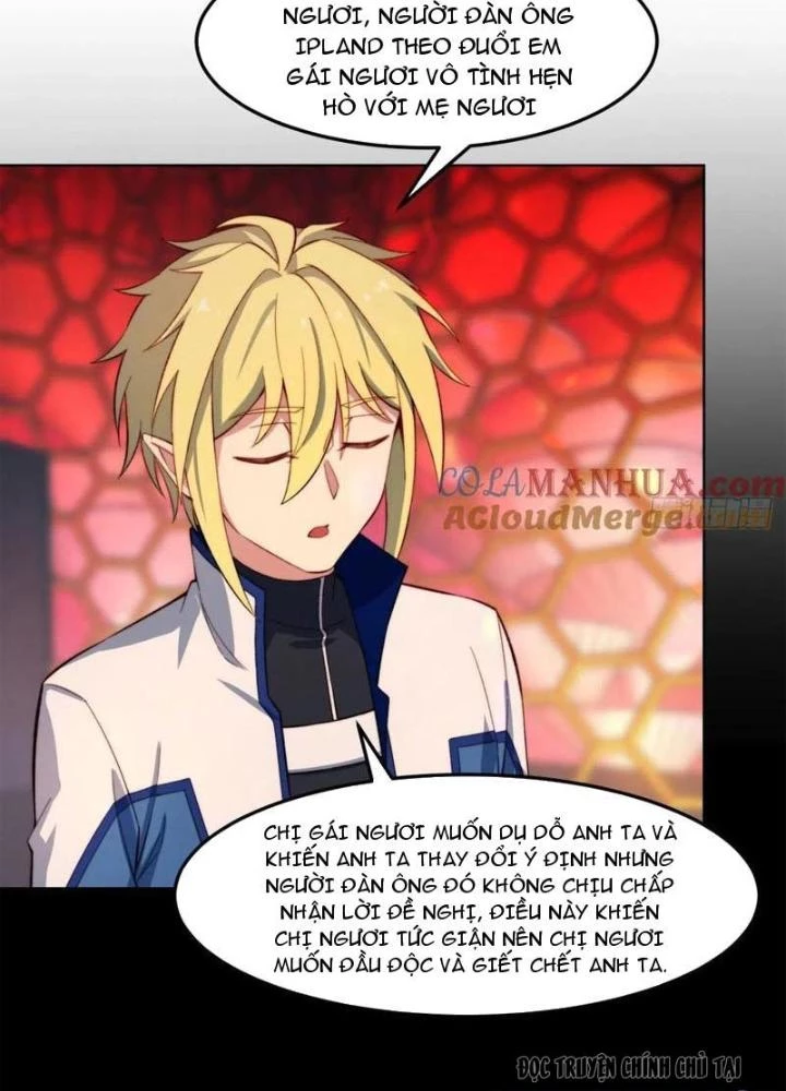 Ta Bị Nhốt Ở Nội Trác Phủ 1000 Năm Chapter 37 - Trang 2