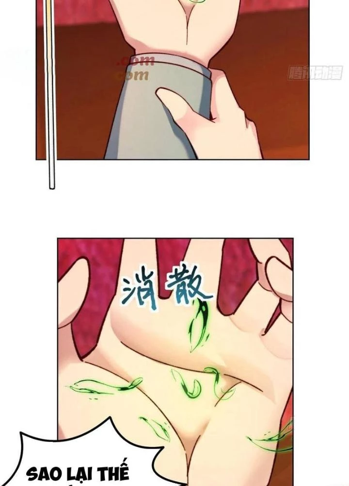 Ta Bị Nhốt Ở Nội Trác Phủ 1000 Năm Chapter 37 - Trang 2