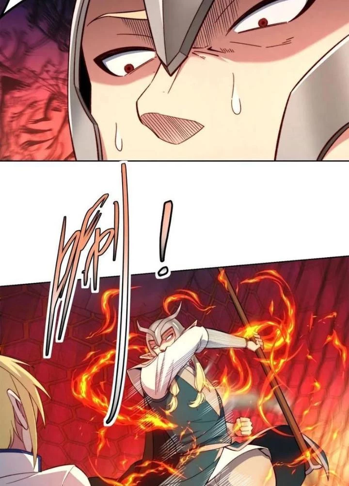 Ta Bị Nhốt Ở Nội Trác Phủ 1000 Năm Chapter 37 - Trang 2