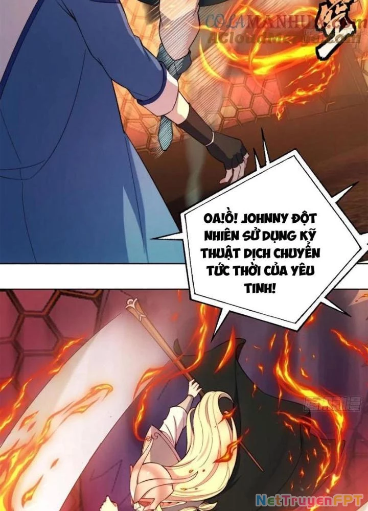 Ta Bị Nhốt Ở Nội Trác Phủ 1000 Năm Chapter 37 - Trang 2