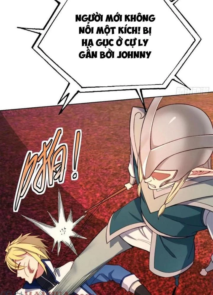 Ta Bị Nhốt Ở Nội Trác Phủ 1000 Năm Chapter 37 - Trang 2