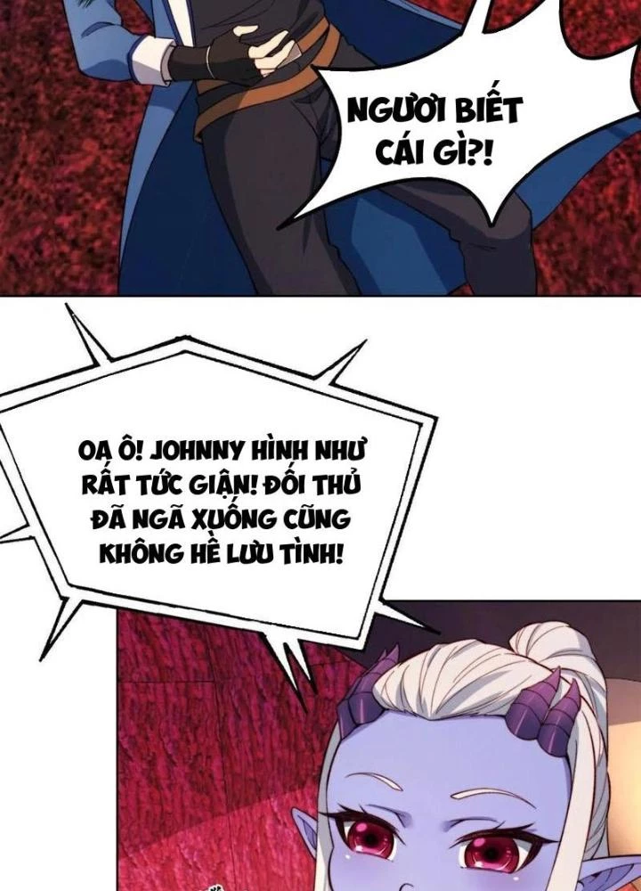Ta Bị Nhốt Ở Nội Trác Phủ 1000 Năm Chapter 37 - Trang 2