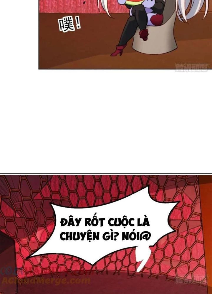 Ta Bị Nhốt Ở Nội Trác Phủ 1000 Năm Chapter 37 - Trang 2