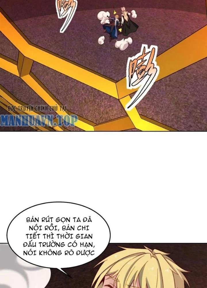 Ta Bị Nhốt Ở Nội Trác Phủ 1000 Năm Chapter 37 - Trang 2