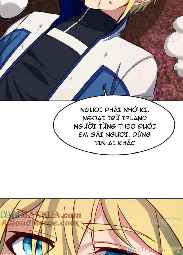 Ta Bị Nhốt Ở Nội Trác Phủ 1000 Năm Chapter 37 - Trang 2