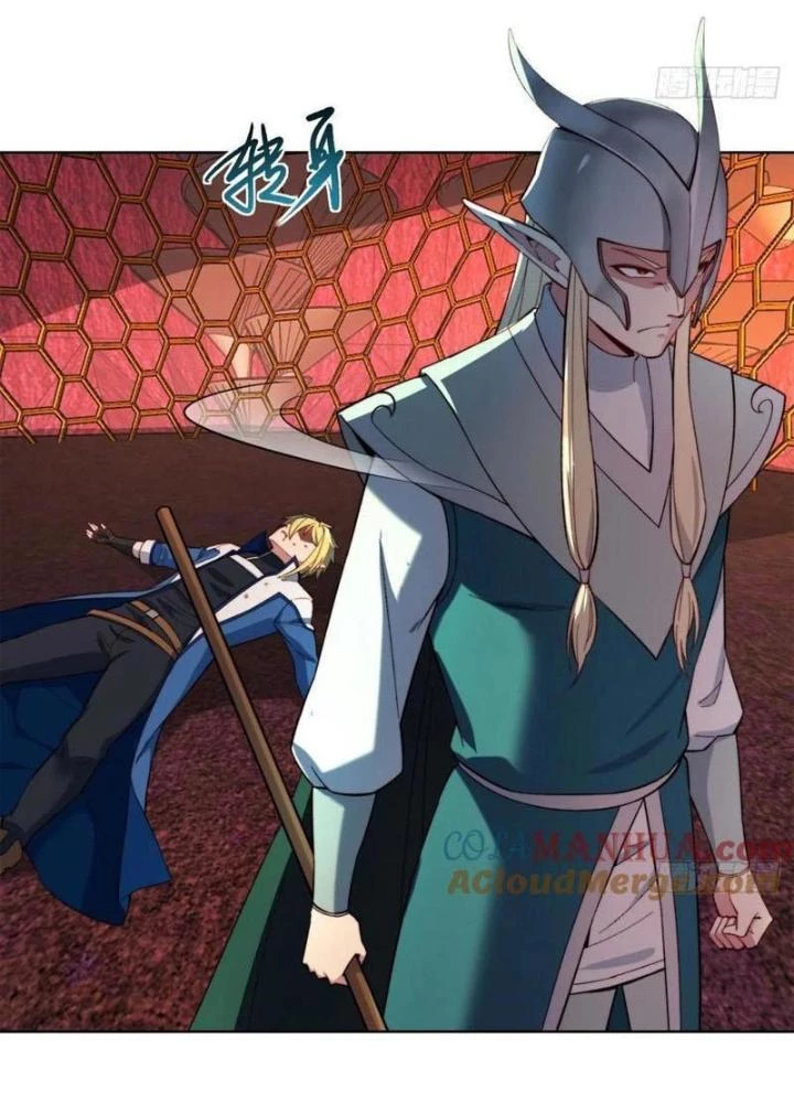 Ta Bị Nhốt Ở Nội Trác Phủ 1000 Năm Chapter 37 - Trang 2