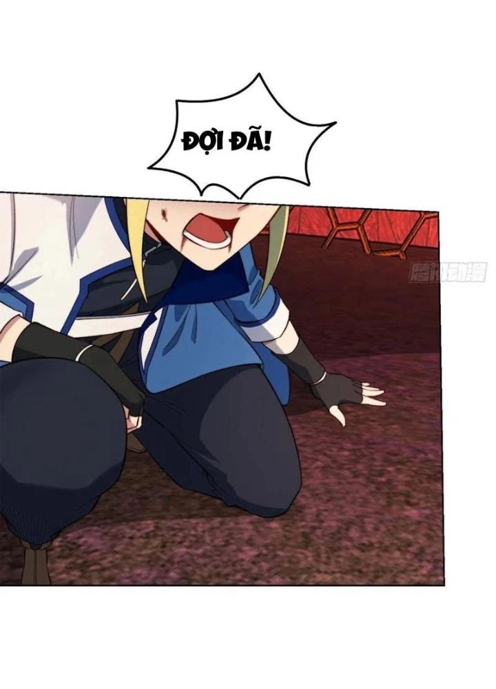 Ta Bị Nhốt Ở Nội Trác Phủ 1000 Năm Chapter 37 - Trang 2