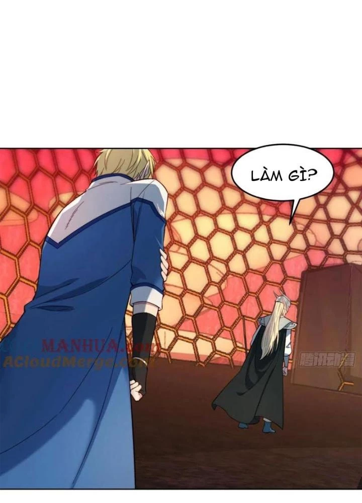Ta Bị Nhốt Ở Nội Trác Phủ 1000 Năm Chapter 37 - Trang 2