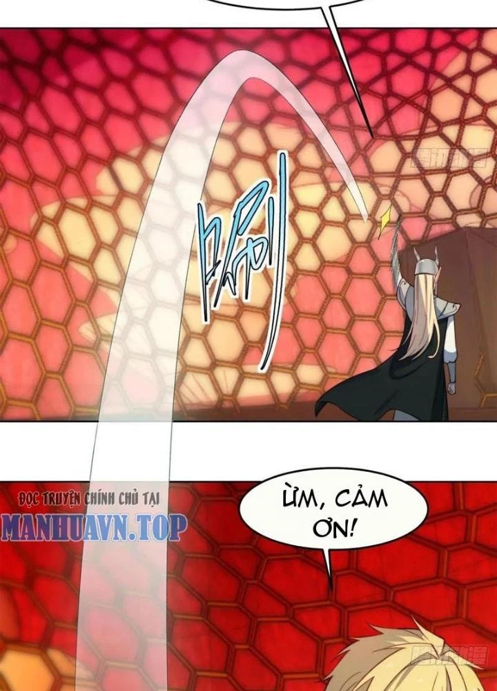 Ta Bị Nhốt Ở Nội Trác Phủ 1000 Năm Chapter 37 - Trang 2