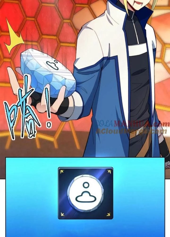 Ta Bị Nhốt Ở Nội Trác Phủ 1000 Năm Chapter 37 - Trang 2