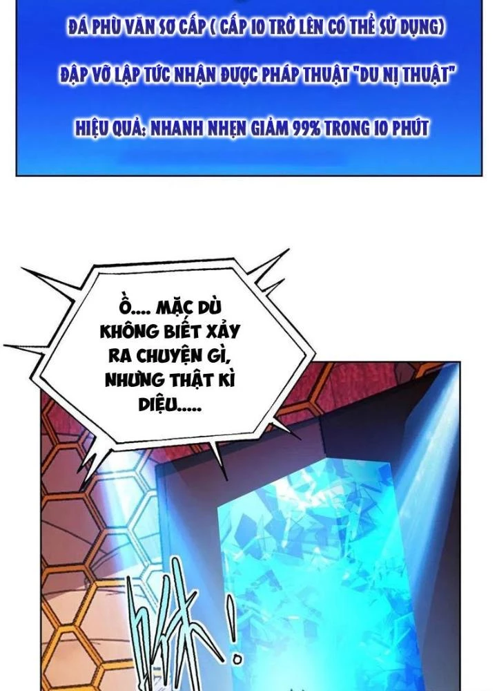 Ta Bị Nhốt Ở Nội Trác Phủ 1000 Năm Chapter 37 - Trang 2