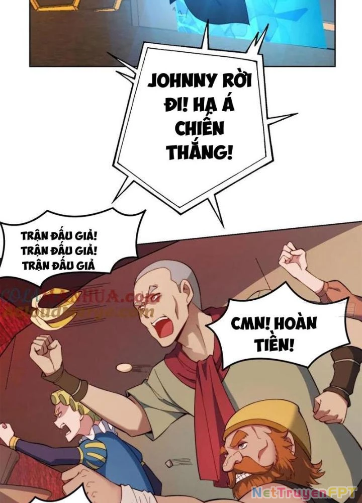 Ta Bị Nhốt Ở Nội Trác Phủ 1000 Năm Chapter 37 - Trang 2