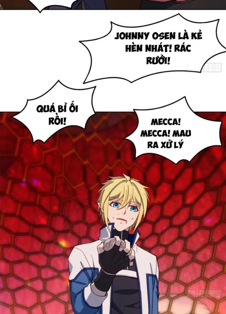 Ta Bị Nhốt Ở Nội Trác Phủ 1000 Năm Chapter 37 - Trang 2