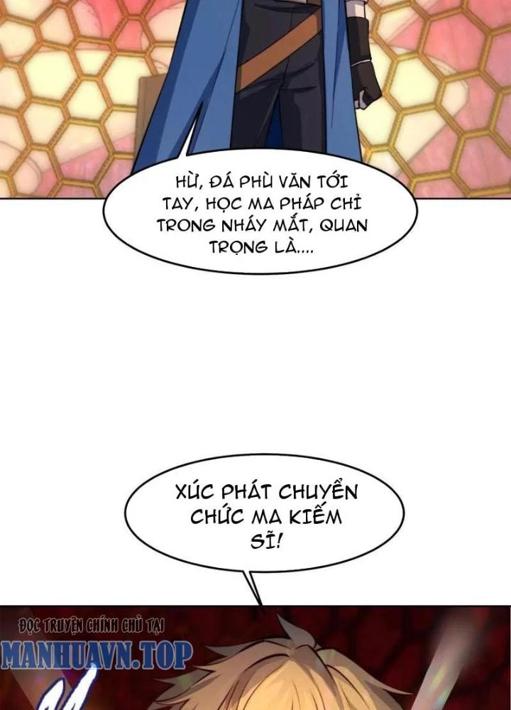 Ta Bị Nhốt Ở Nội Trác Phủ 1000 Năm Chapter 37 - Trang 2