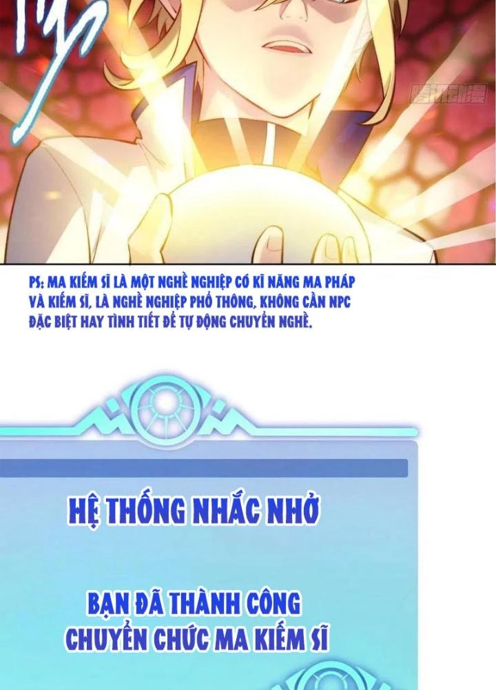 Ta Bị Nhốt Ở Nội Trác Phủ 1000 Năm Chapter 37 - Trang 2