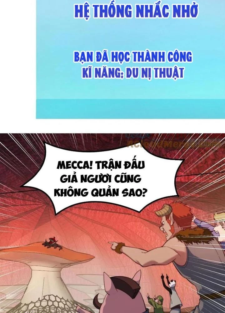 Ta Bị Nhốt Ở Nội Trác Phủ 1000 Năm Chapter 37 - Trang 2