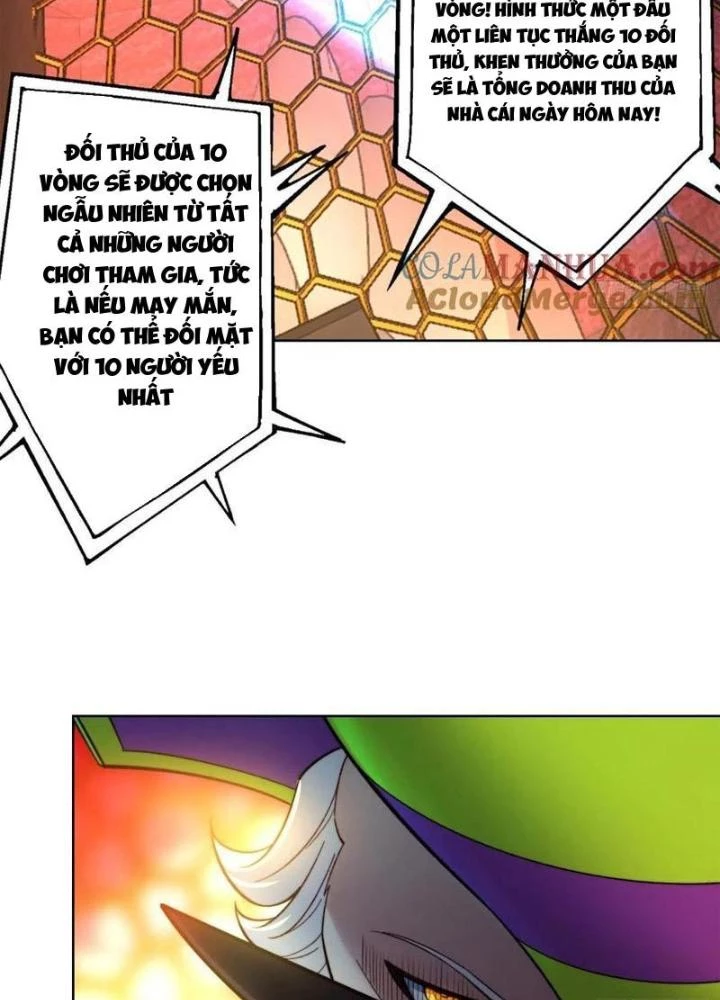 Ta Bị Nhốt Ở Nội Trác Phủ 1000 Năm Chapter 37 - Trang 2