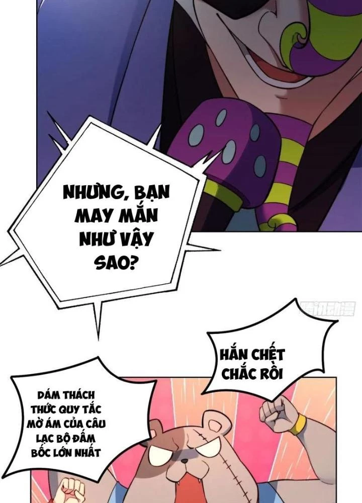 Ta Bị Nhốt Ở Nội Trác Phủ 1000 Năm Chapter 37 - Trang 2