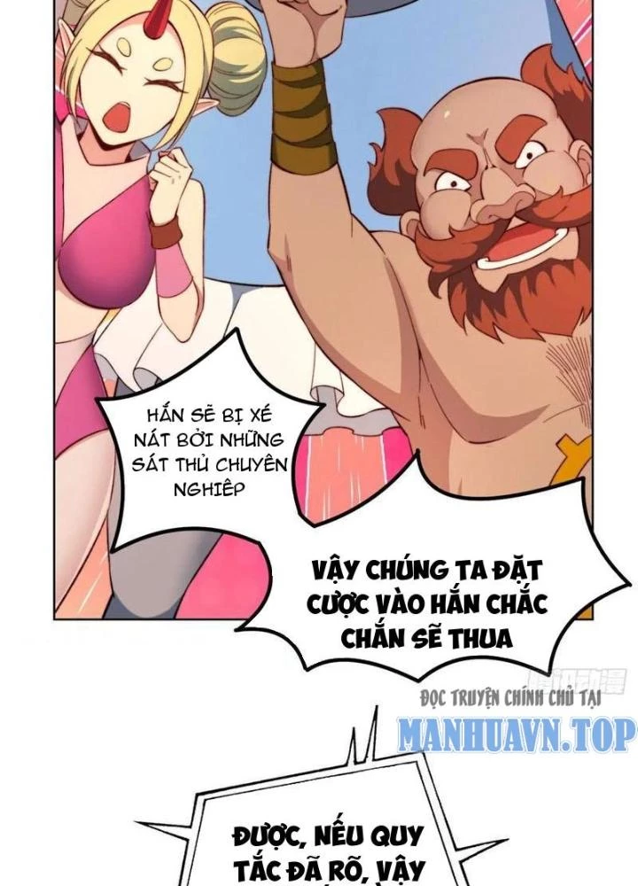 Ta Bị Nhốt Ở Nội Trác Phủ 1000 Năm Chapter 37 - Trang 2