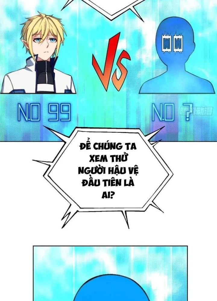 Ta Bị Nhốt Ở Nội Trác Phủ 1000 Năm Chapter 37 - Trang 2