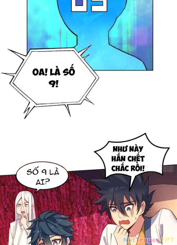 Ta Bị Nhốt Ở Nội Trác Phủ 1000 Năm Chapter 37 - Trang 2