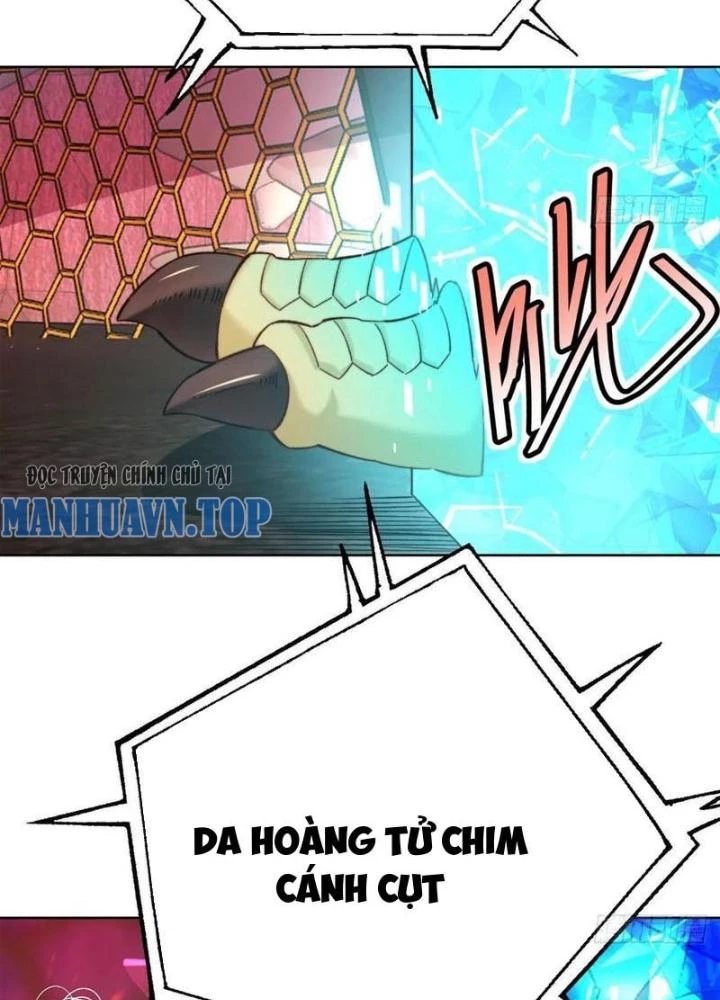 Ta Bị Nhốt Ở Nội Trác Phủ 1000 Năm Chapter 37 - Trang 2