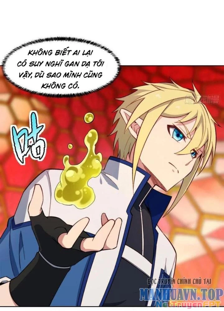 Ta Bị Nhốt Ở Nội Trác Phủ 1000 Năm Chapter 38 - Trang 2