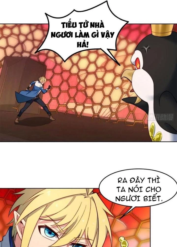 Ta Bị Nhốt Ở Nội Trác Phủ 1000 Năm Chapter 38 - Trang 2