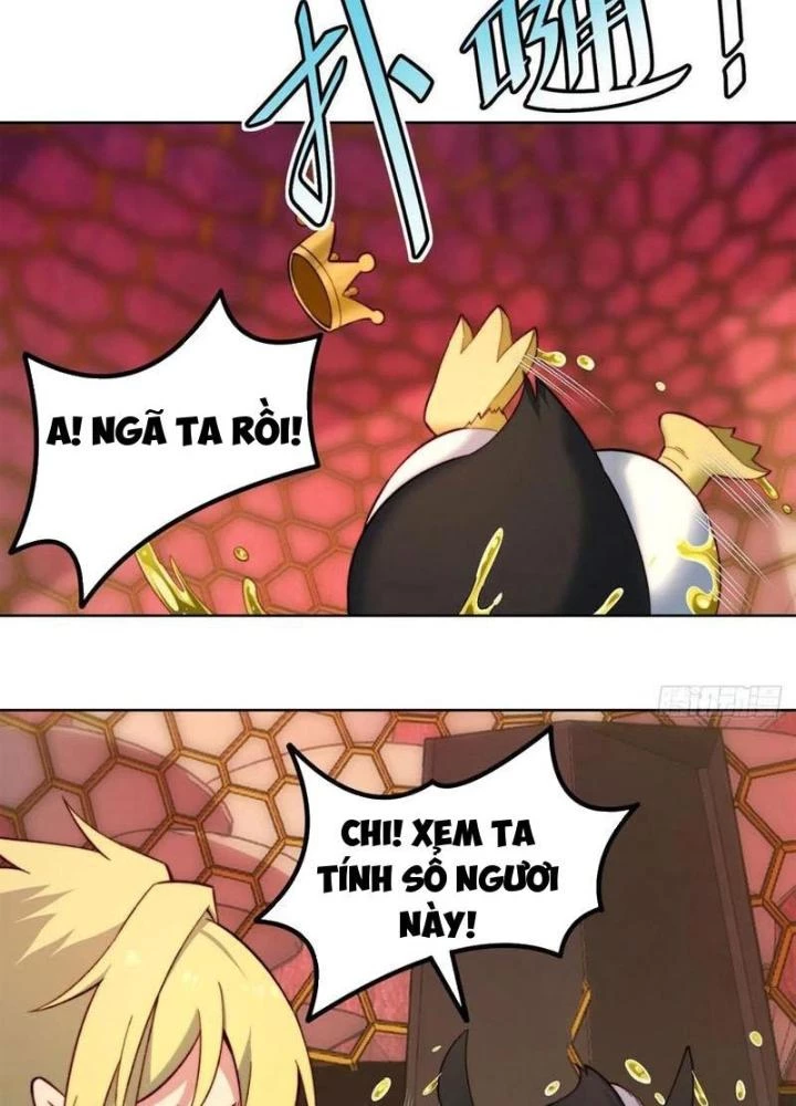 Ta Bị Nhốt Ở Nội Trác Phủ 1000 Năm Chapter 38 - Trang 2