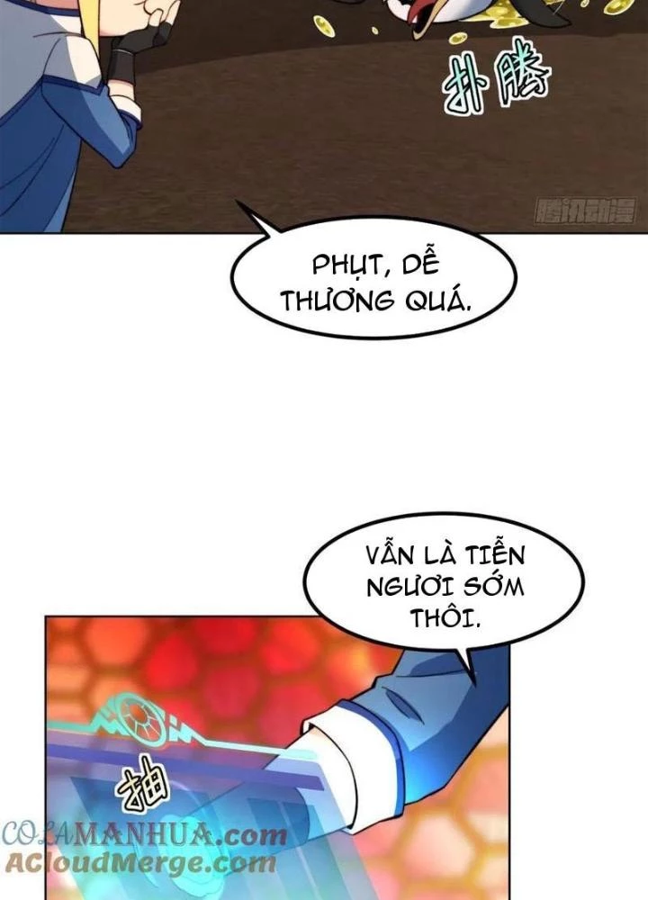 Ta Bị Nhốt Ở Nội Trác Phủ 1000 Năm Chapter 38 - Trang 2