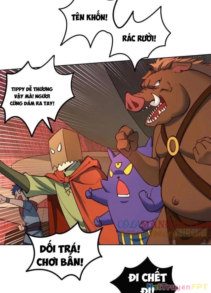 Ta Bị Nhốt Ở Nội Trác Phủ 1000 Năm Chapter 38 - Trang 2