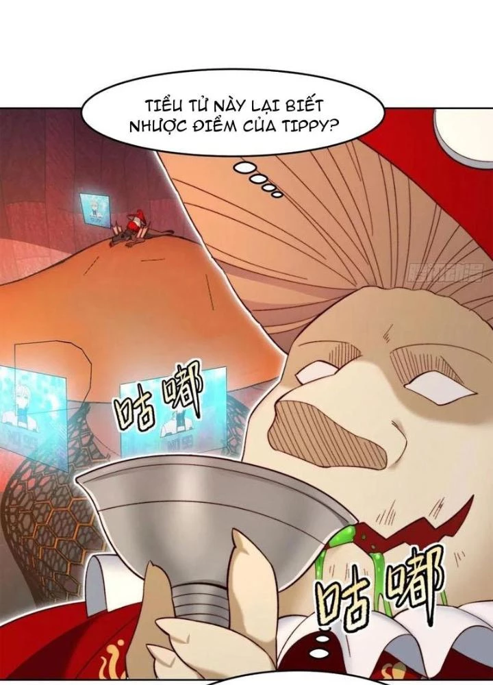 Ta Bị Nhốt Ở Nội Trác Phủ 1000 Năm Chapter 38 - Trang 2