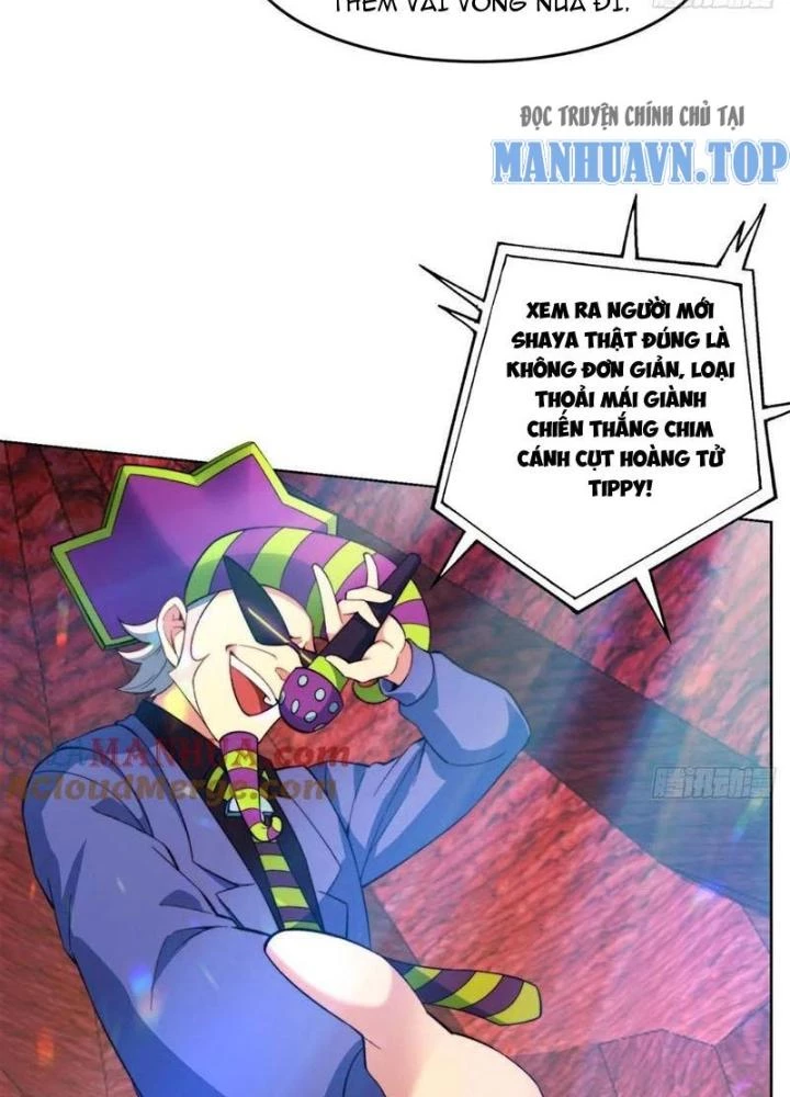 Ta Bị Nhốt Ở Nội Trác Phủ 1000 Năm Chapter 38 - Trang 2