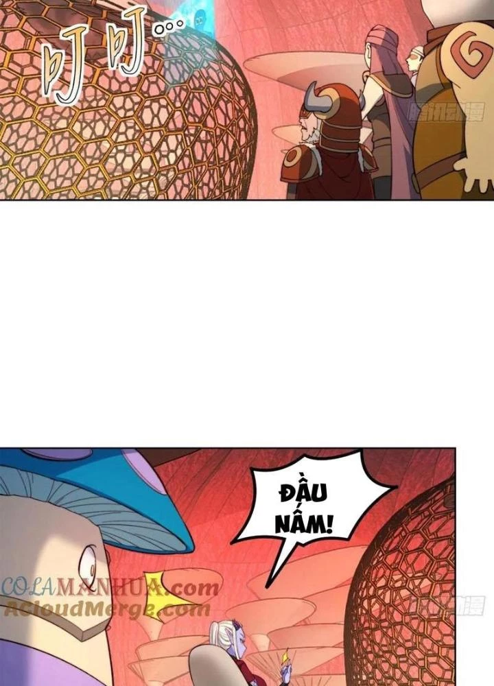 Ta Bị Nhốt Ở Nội Trác Phủ 1000 Năm Chapter 38 - Trang 2